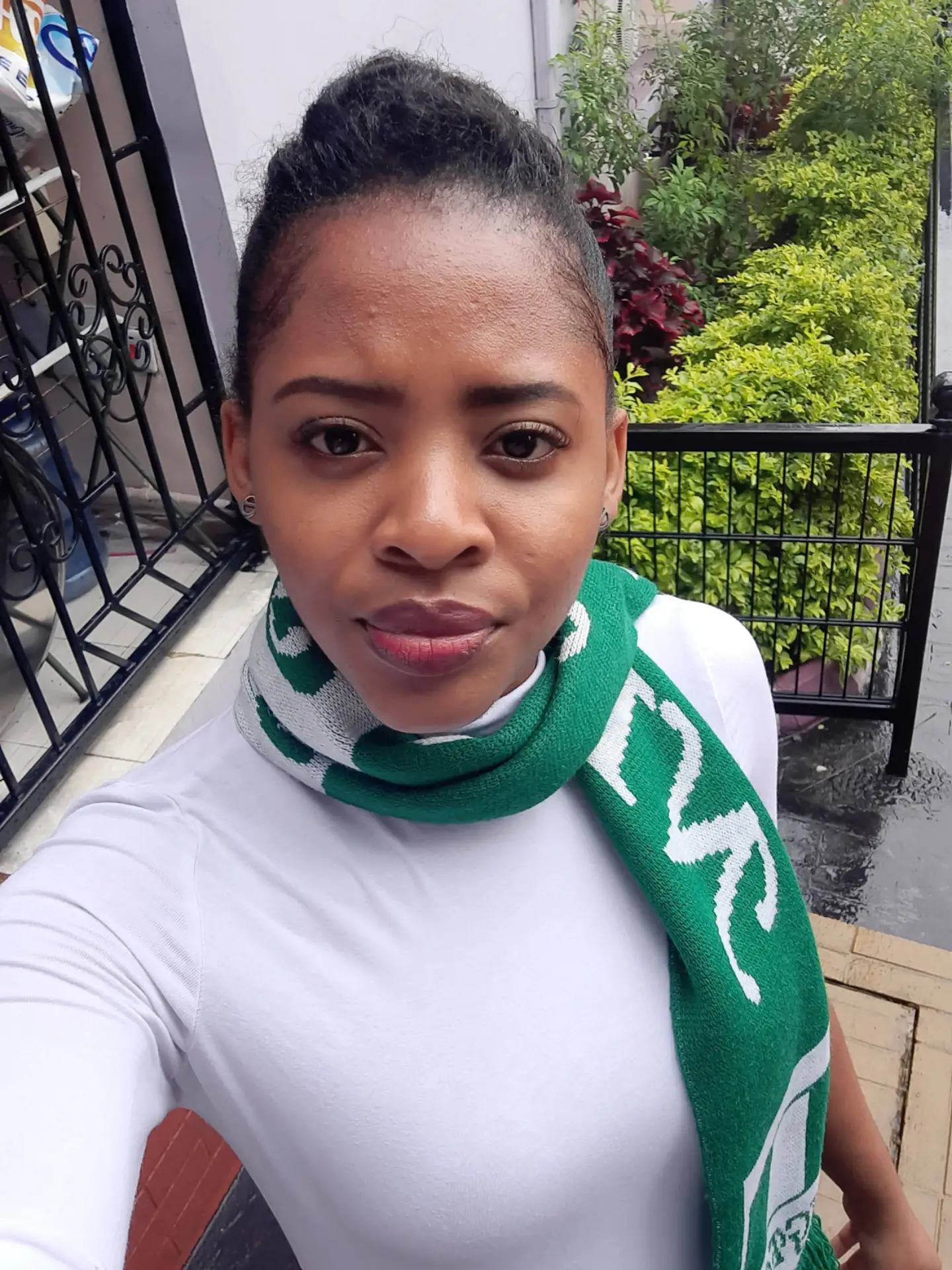 Ikechi Divine Chinyere avatar picture