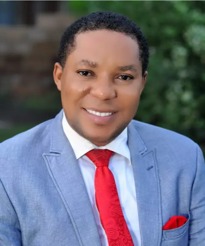 Dr. Praise Idahosa avatar picture