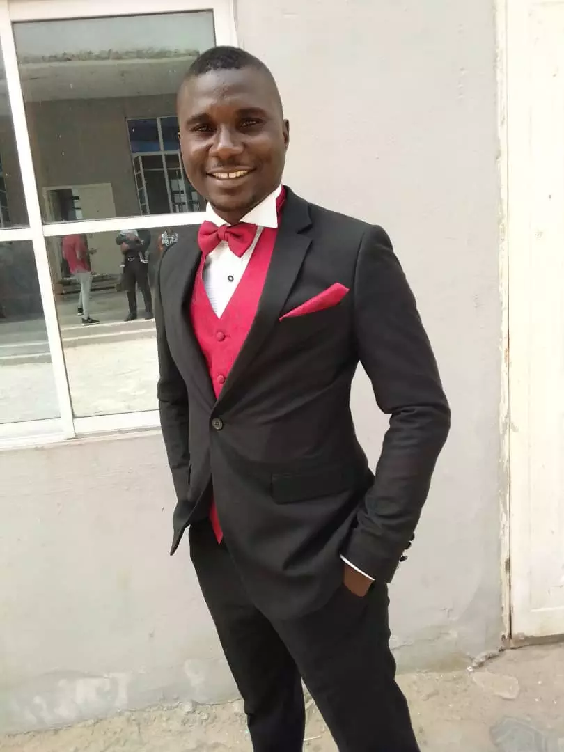 kenisuomo solomon avatar picture