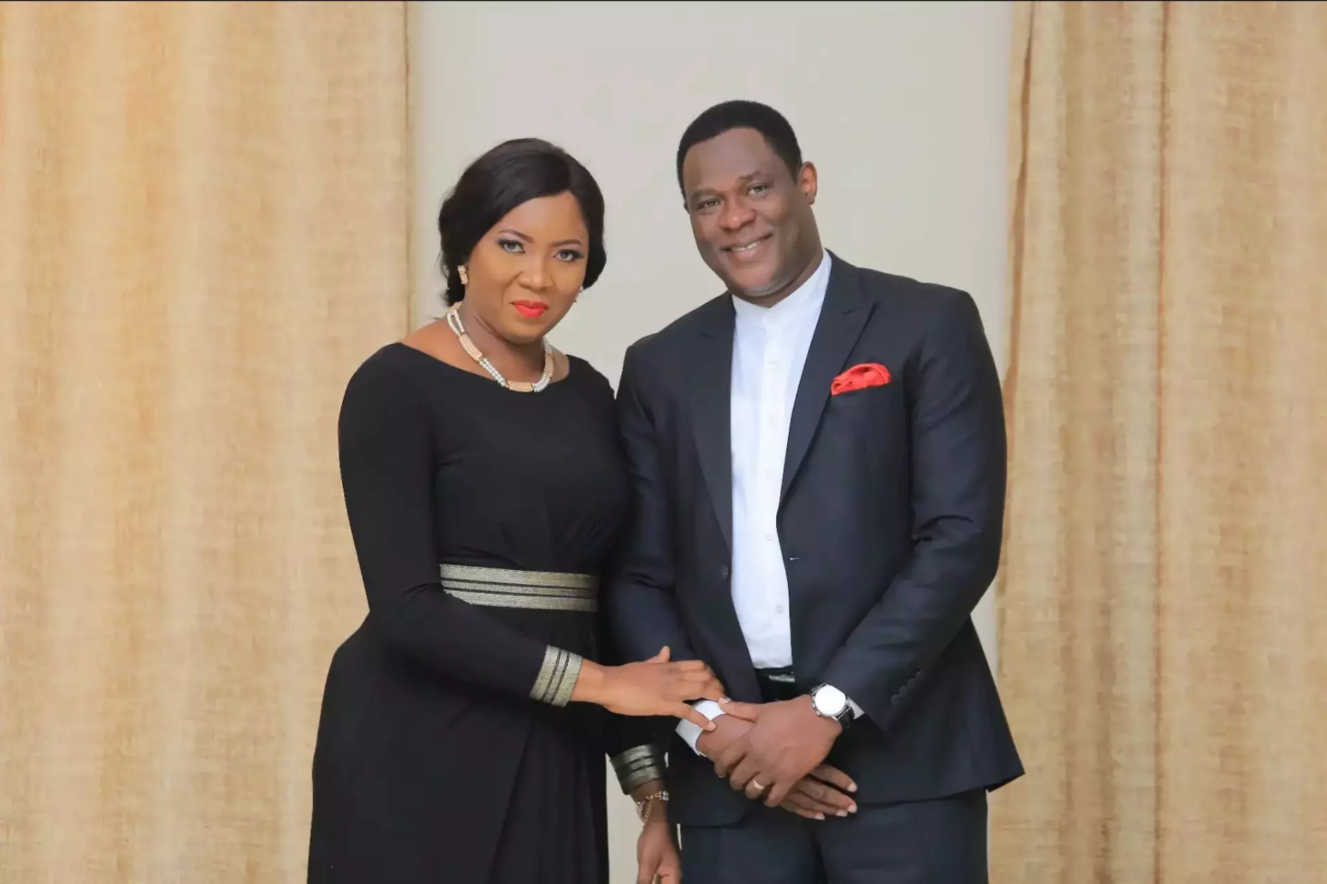 Bro Francis Ochar - The Graced avatar picture