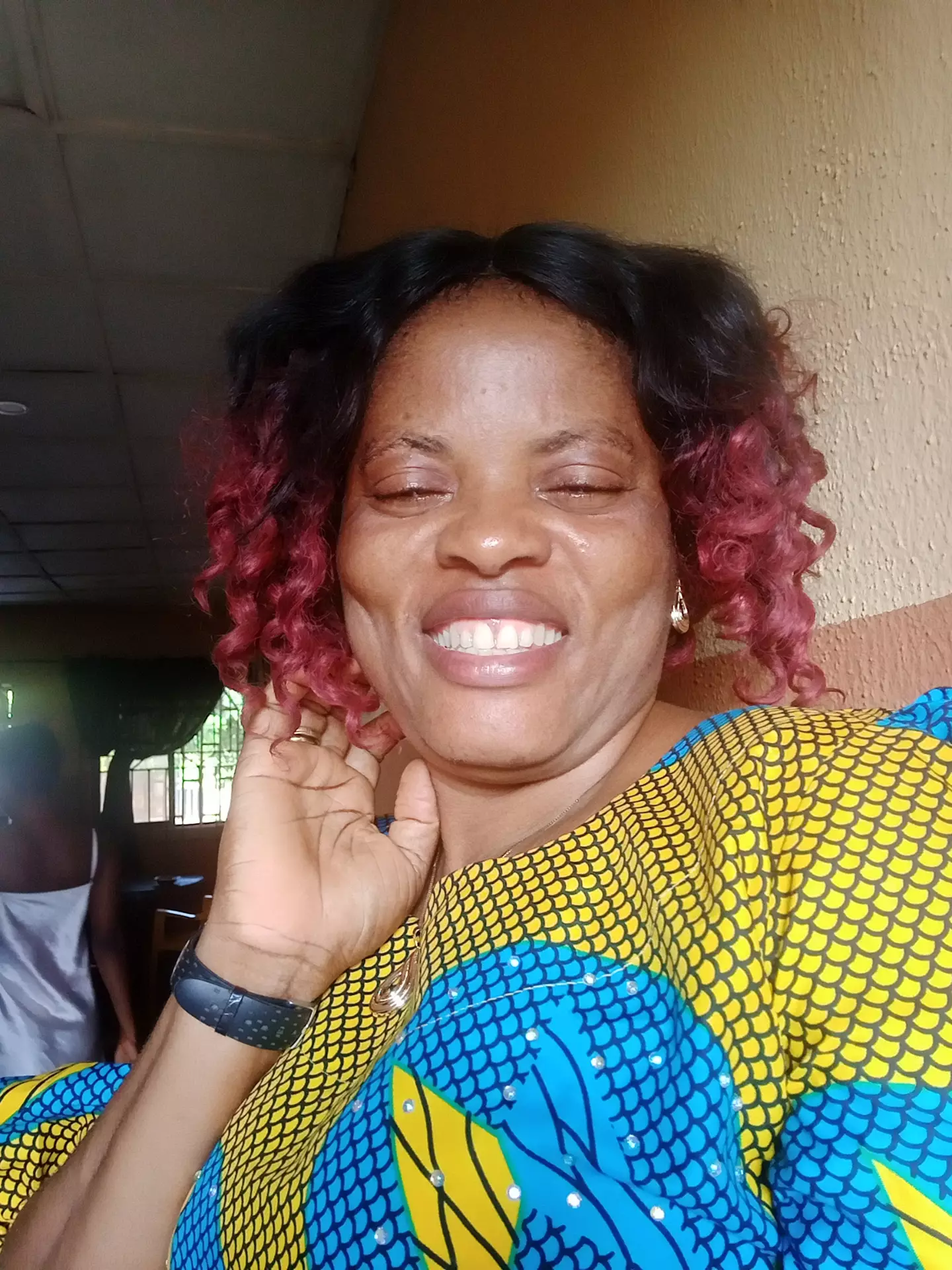 Nwamaka avatar picture