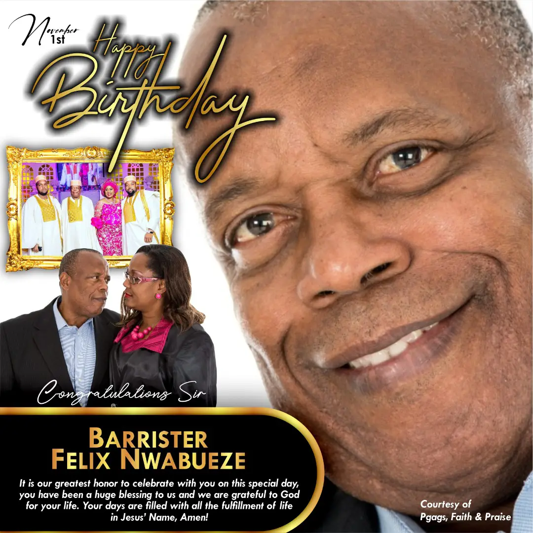 Pastor Ogaga Idjanere avatar picture