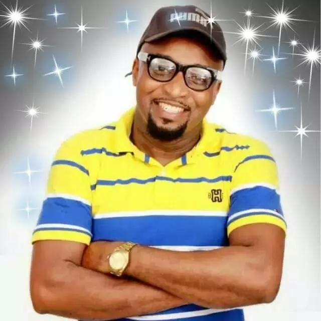 Chinedu Oruwari avatar picture