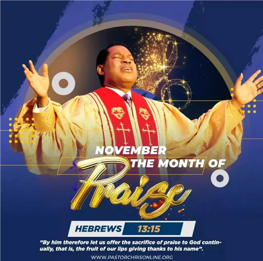 Pst. Peter Momodu avatar picture