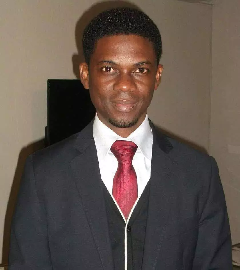 Adams, Ndi avatar picture