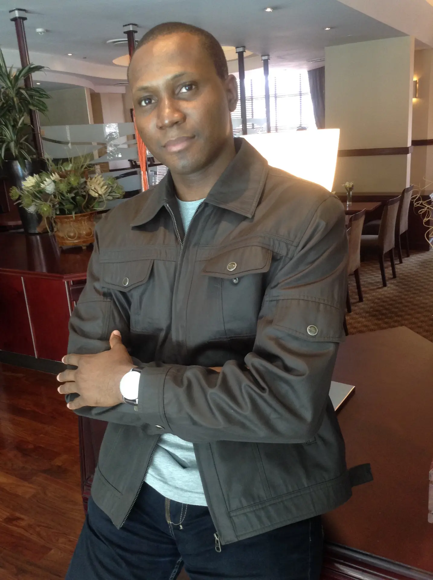 Bro. Princewill avatar picture