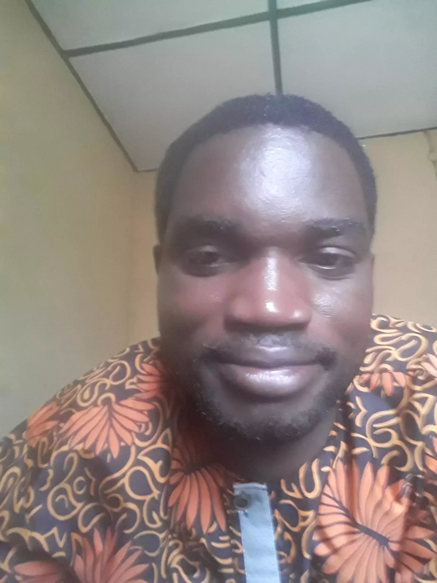 Edidiong Udoh Akpan avatar picture