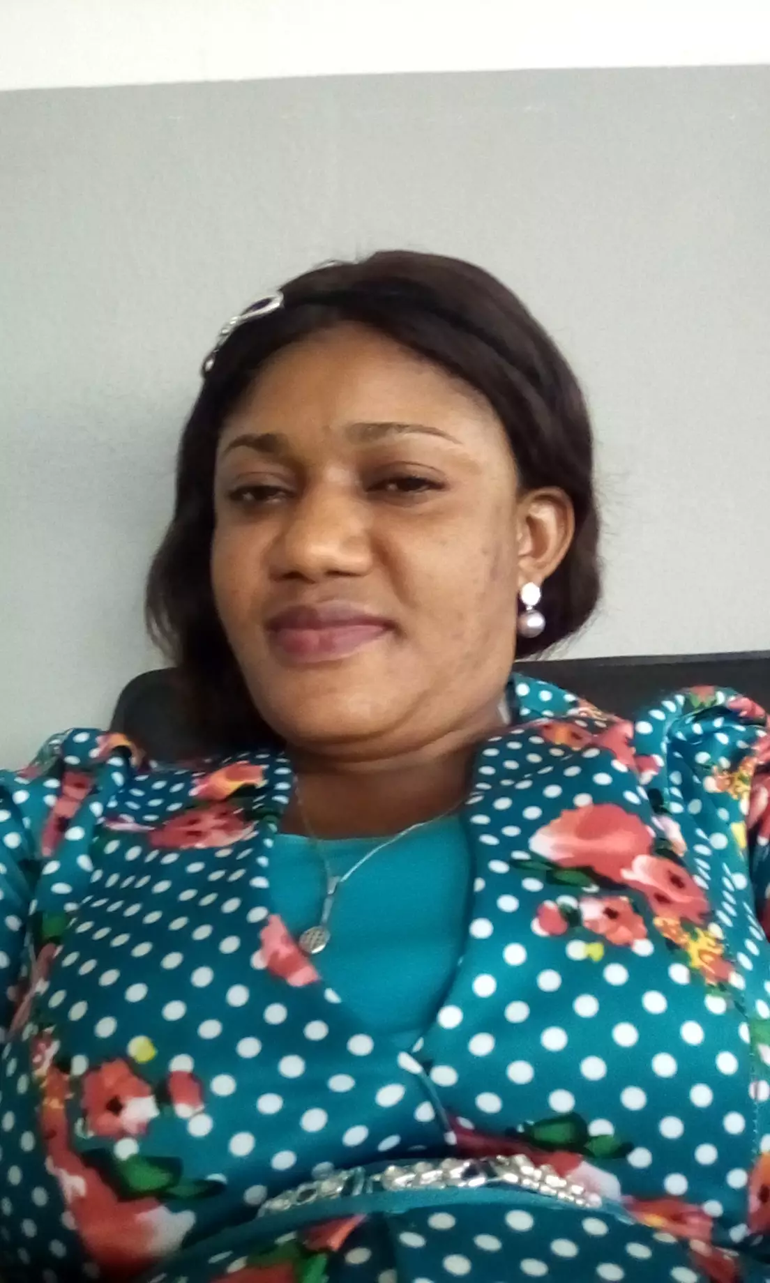 Ijeoma Okwara avatar picture