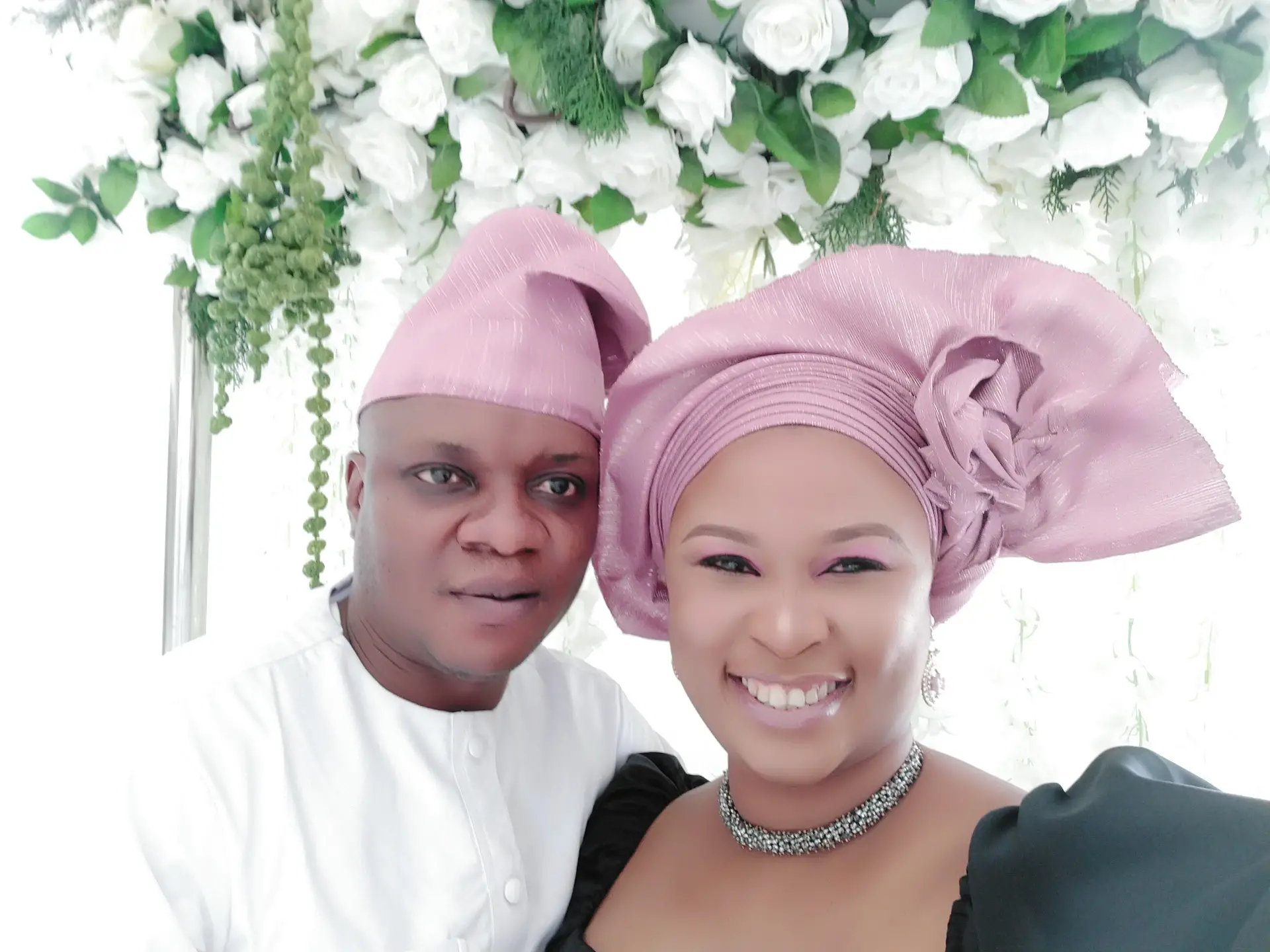 Pst. Lauretta Olubayo avatar picture