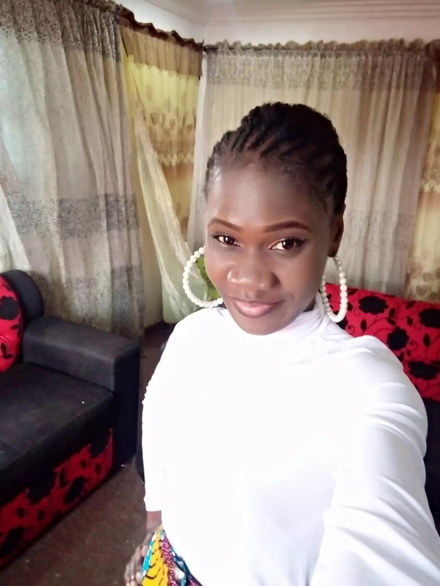 Odedeji Adedolapo avatar picture