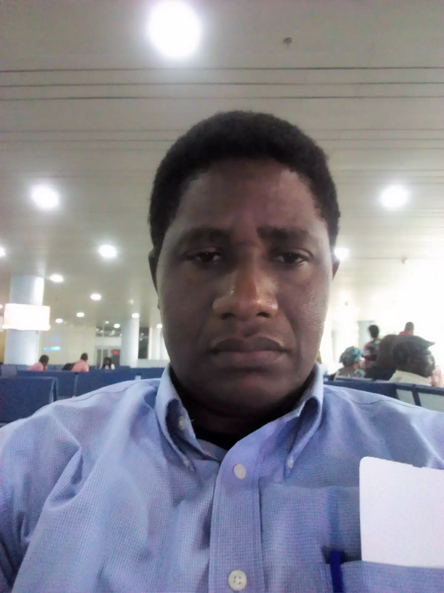 osilama aigbudume avatar picture