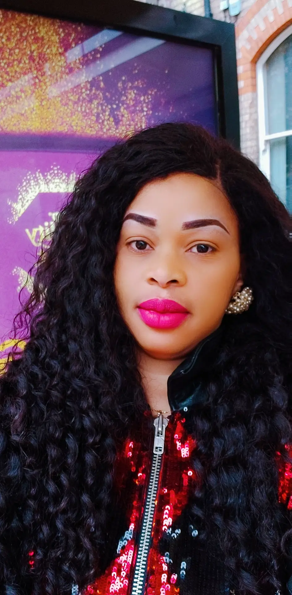 sis Anthonia avatar picture