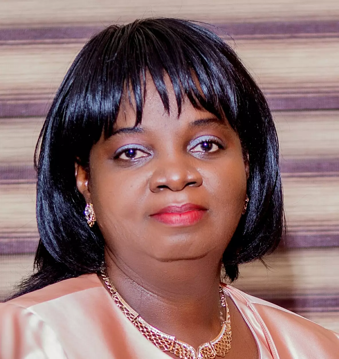 Pastor Molola Aiyegbusi avatar picture