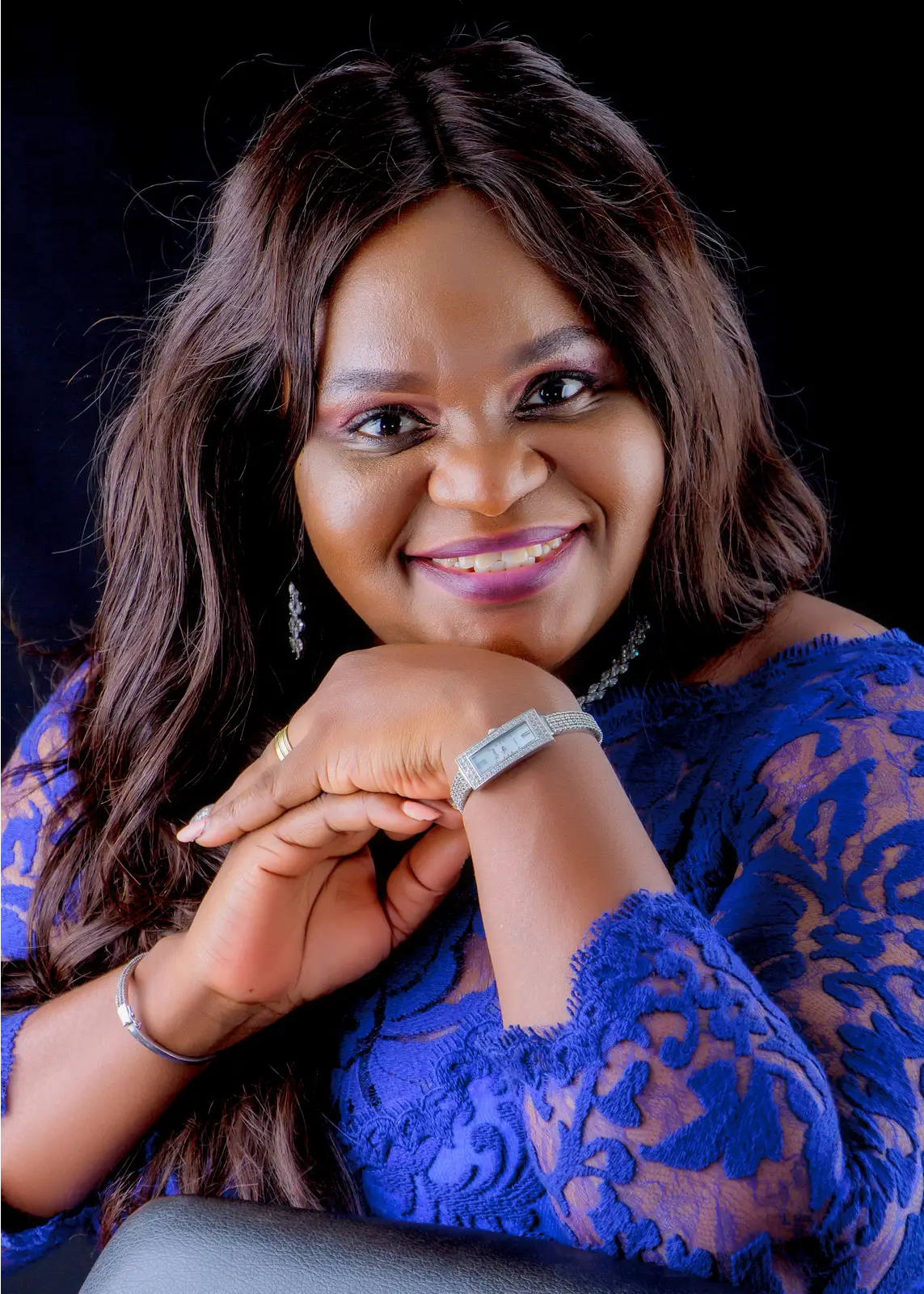 Pst Grace Joshua avatar picture