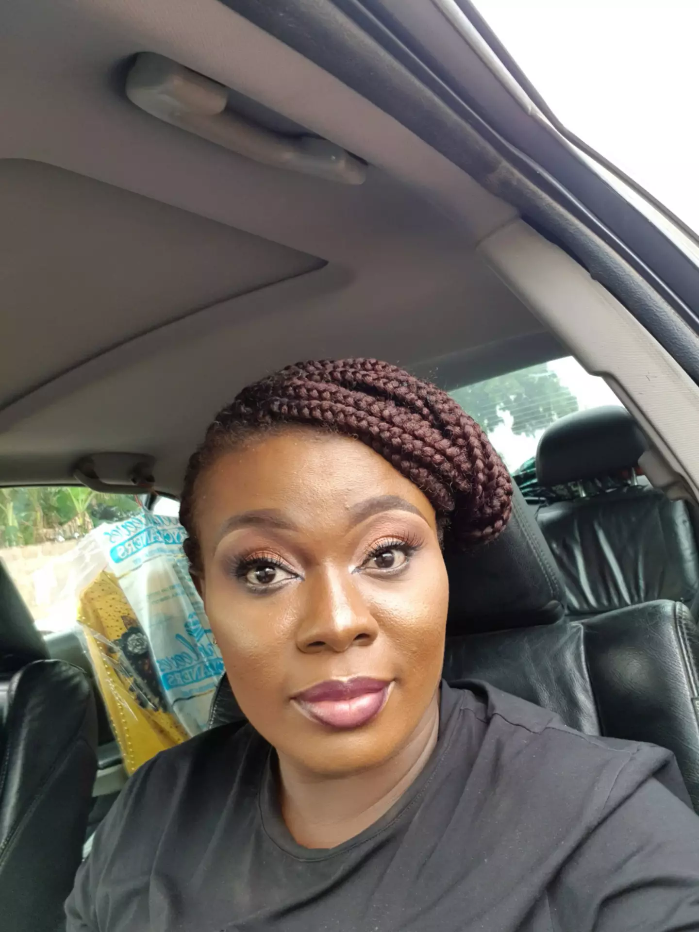 Tracey Kehinde-Akiode avatar picture