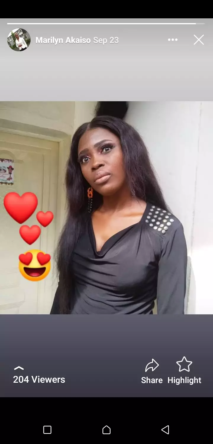 Marilyn Akaiso avatar picture