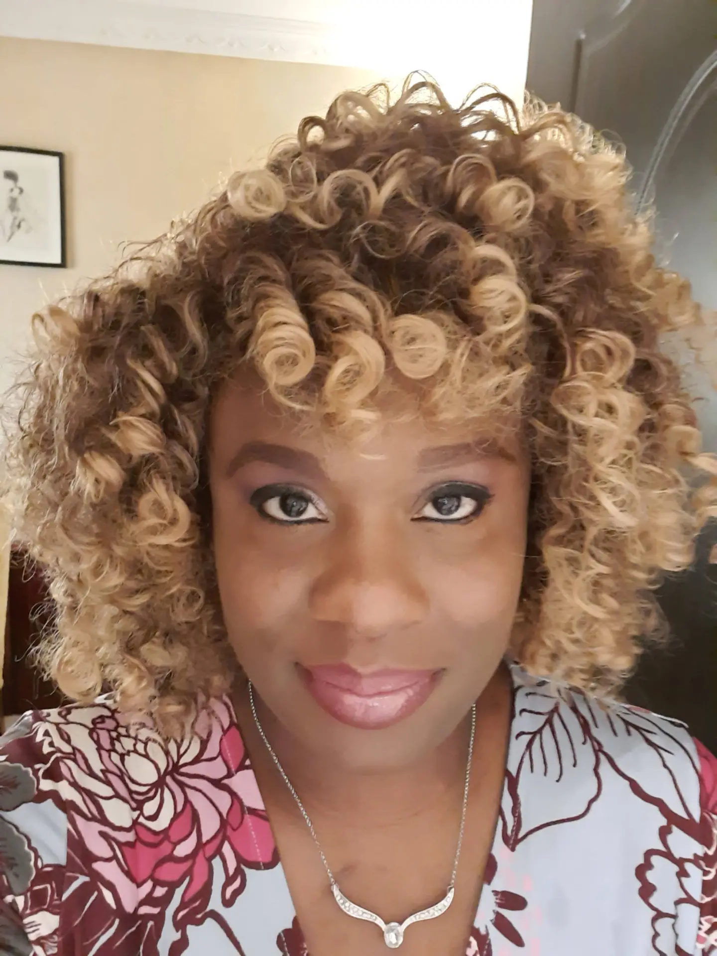 Pastor Val Ibeachum avatar picture