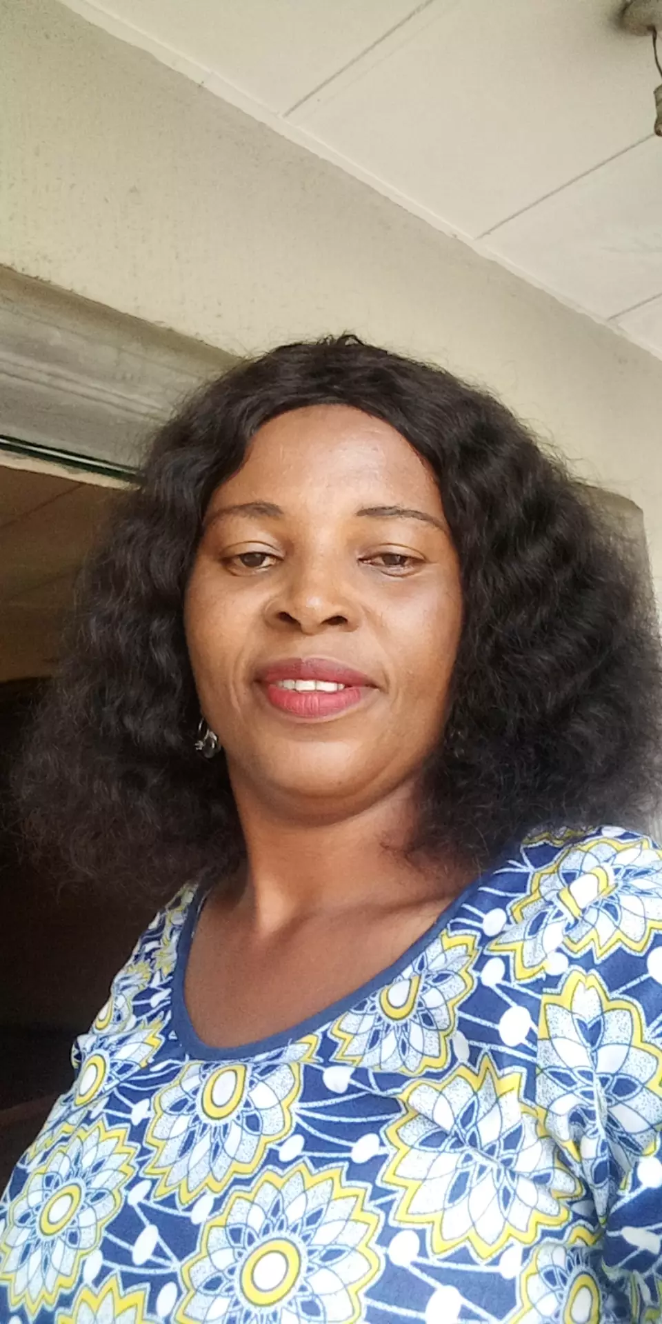 OSEKWUNI EFE avatar picture