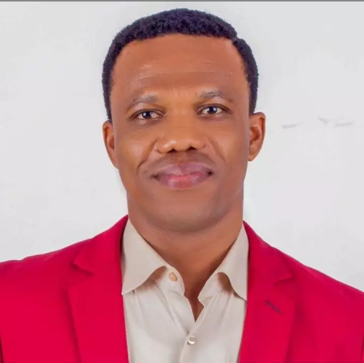 Pastor Christophe avatar picture