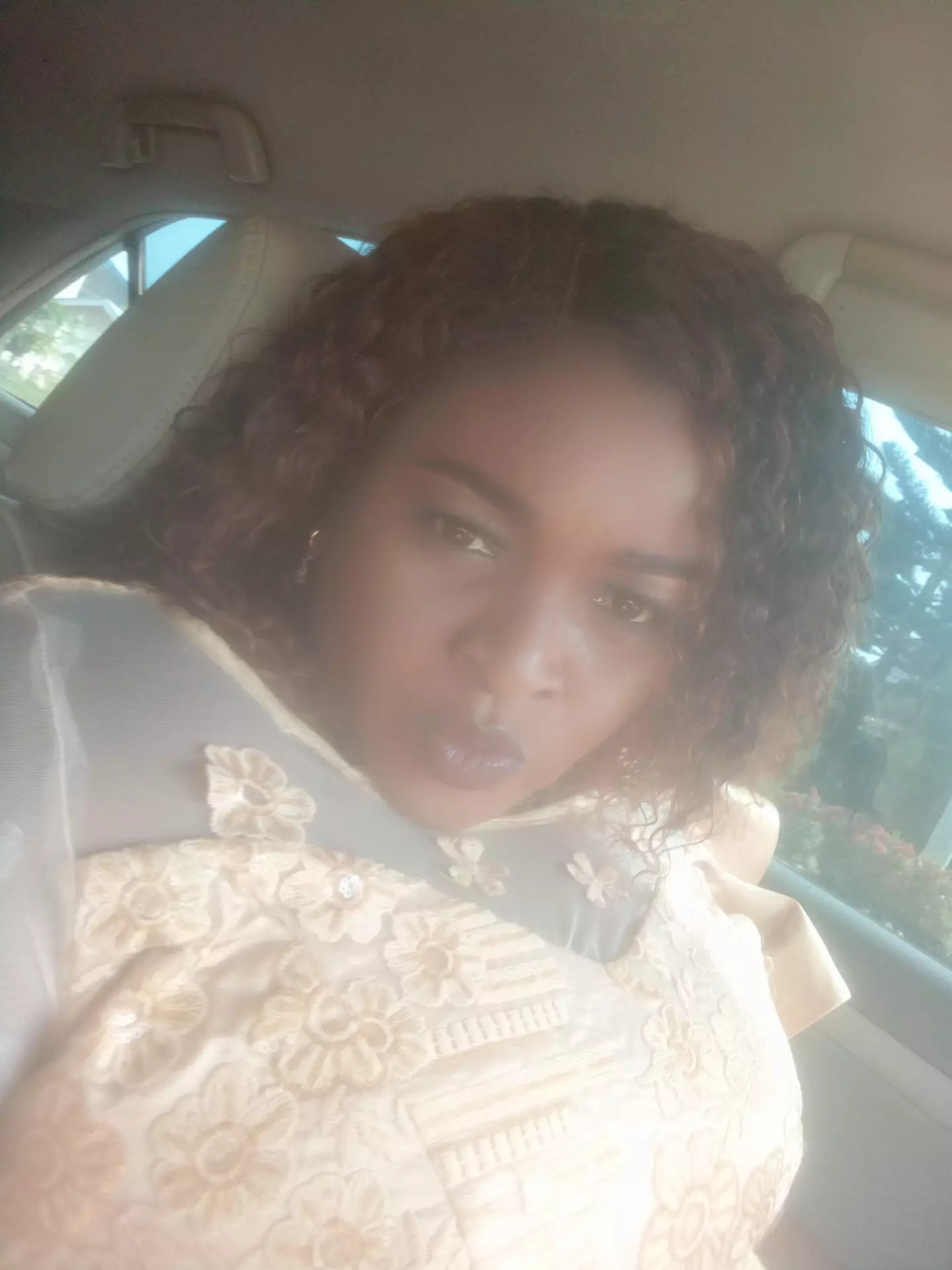 Zainab Buhari avatar picture
