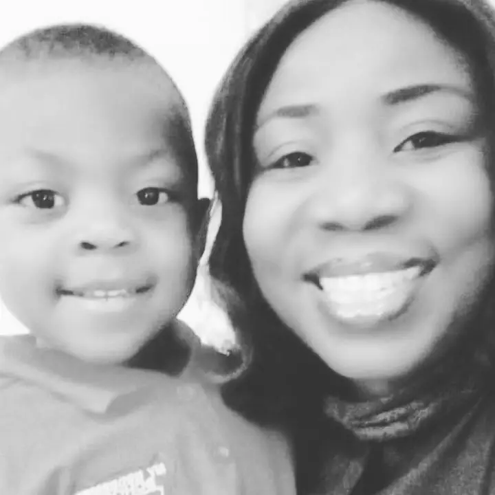 Yemisi Faith Baruwa avatar picture