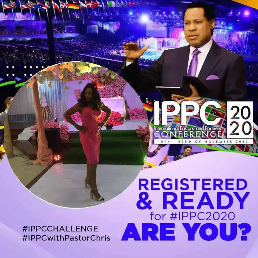 Ngozi Pamela Ogbua avatar picture