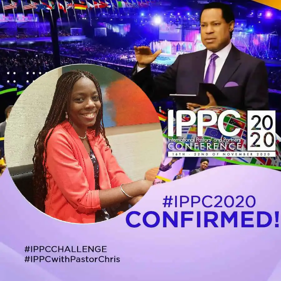 Pastor Ayotunde avatar picture