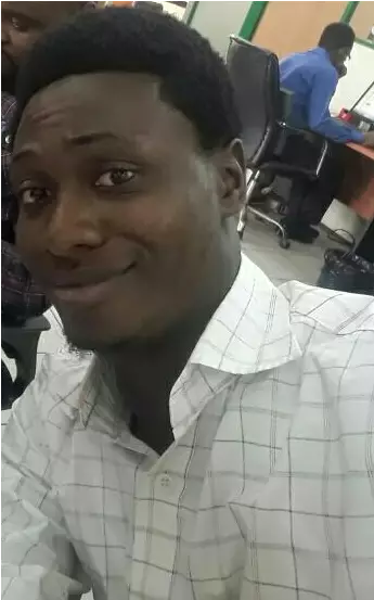 Niyi Alimi avatar picture