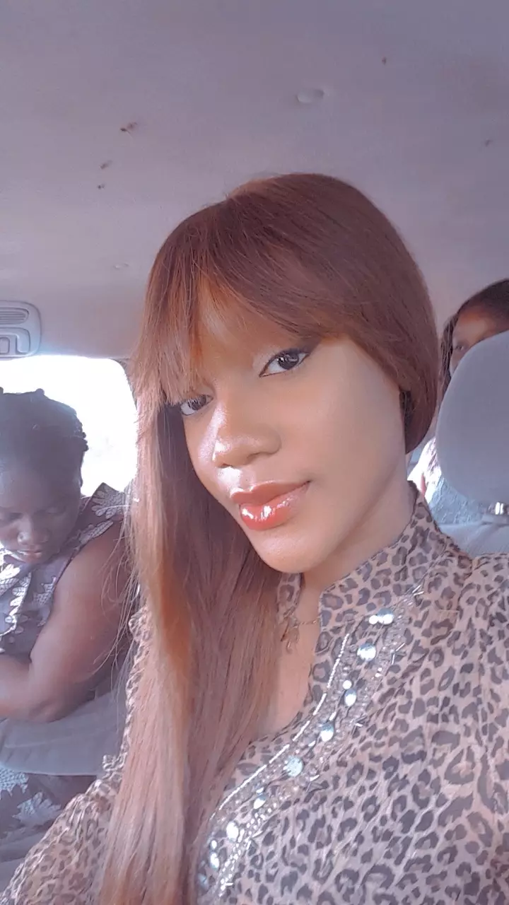 Nwokedi Chinonye Goodness avatar picture