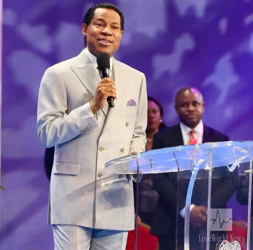 Pastor Clinton Felix avatar picture