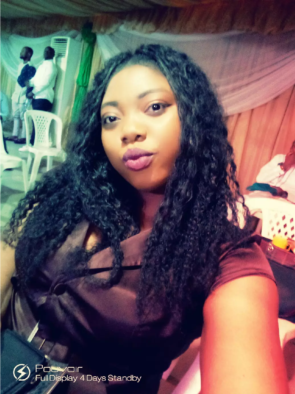 Pastor Joy Egbedi avatar picture