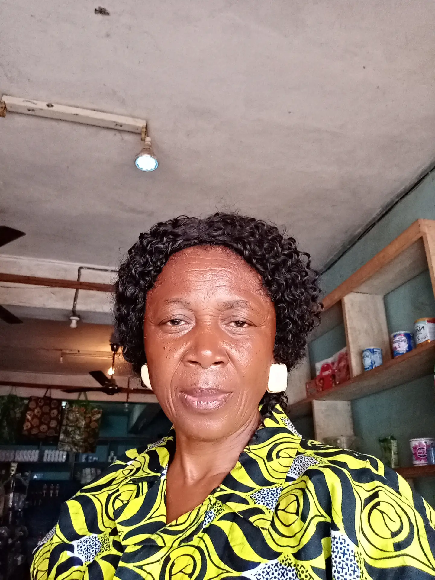 Ifeatu Nwachukwu avatar picture