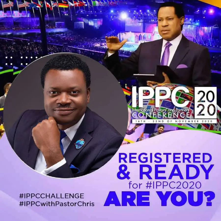Pastor Stanley avatar picture