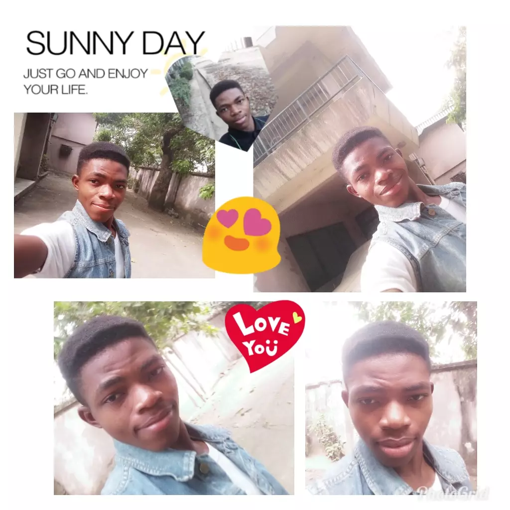 Prosper chimaobi stanley avatar picture