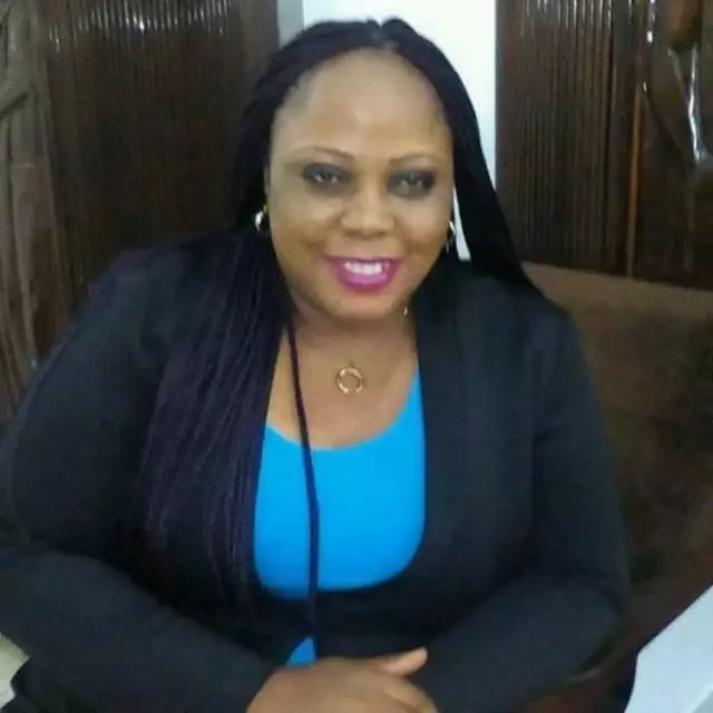 Pastor Catherine Ehigie avatar picture