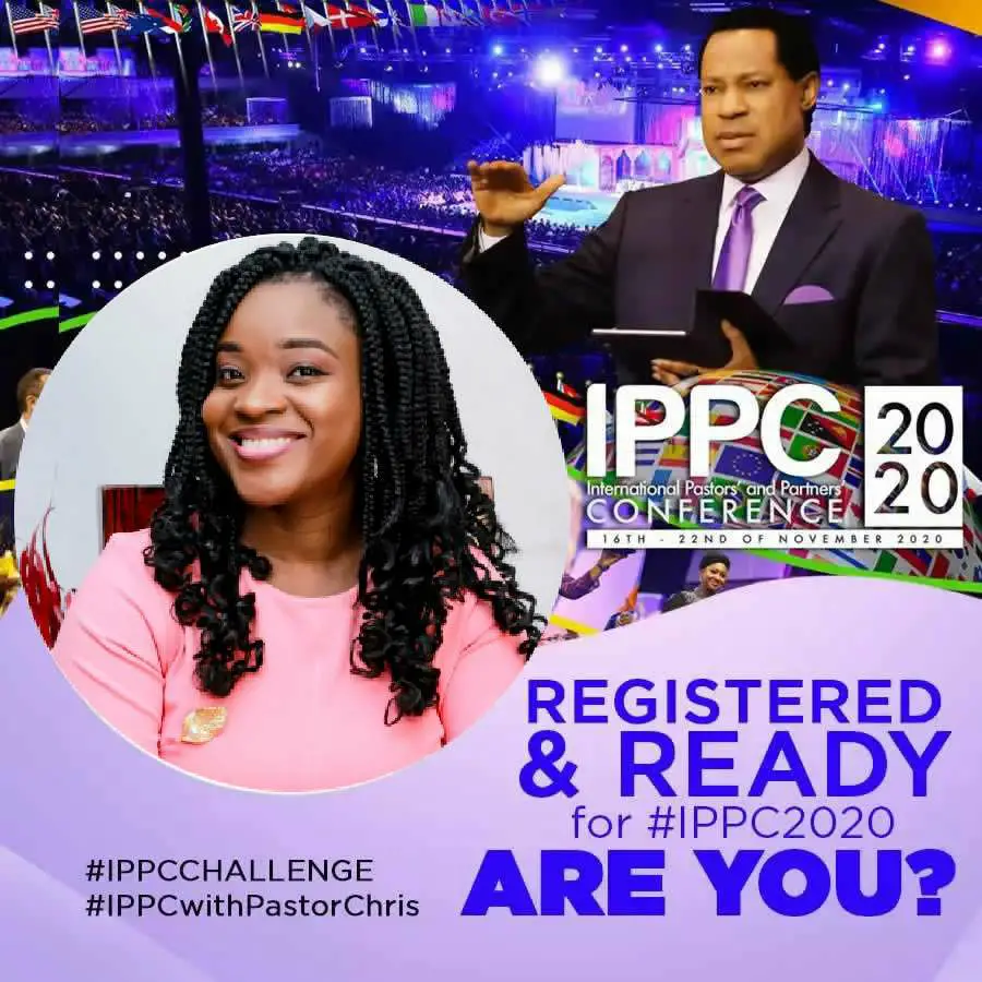 Flawless Pastor Doris Ehiem- Nwanganga avatar picture