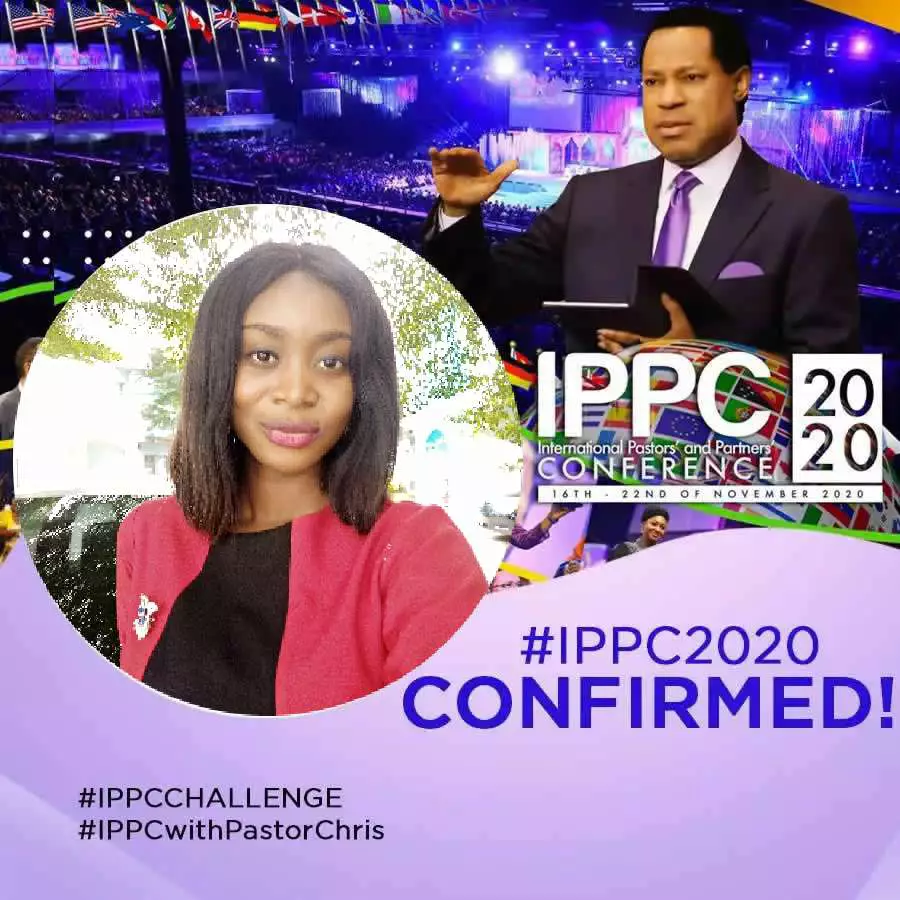 Pastor Laura Oyakhilome avatar picture