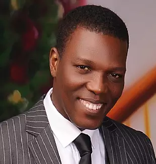 Pastor Praise Aloaye avatar picture