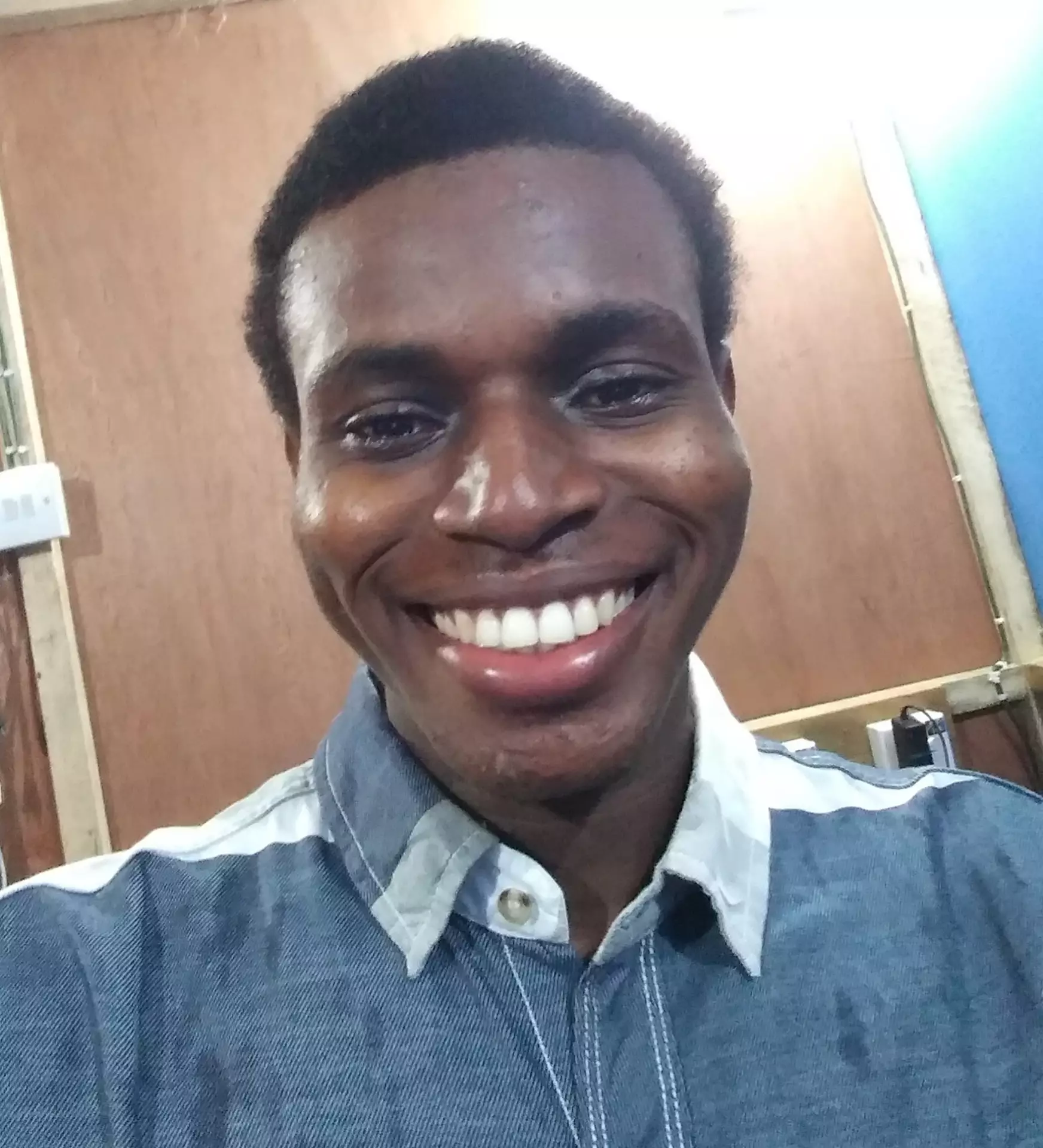 WP Gabriel Okorie avatar picture