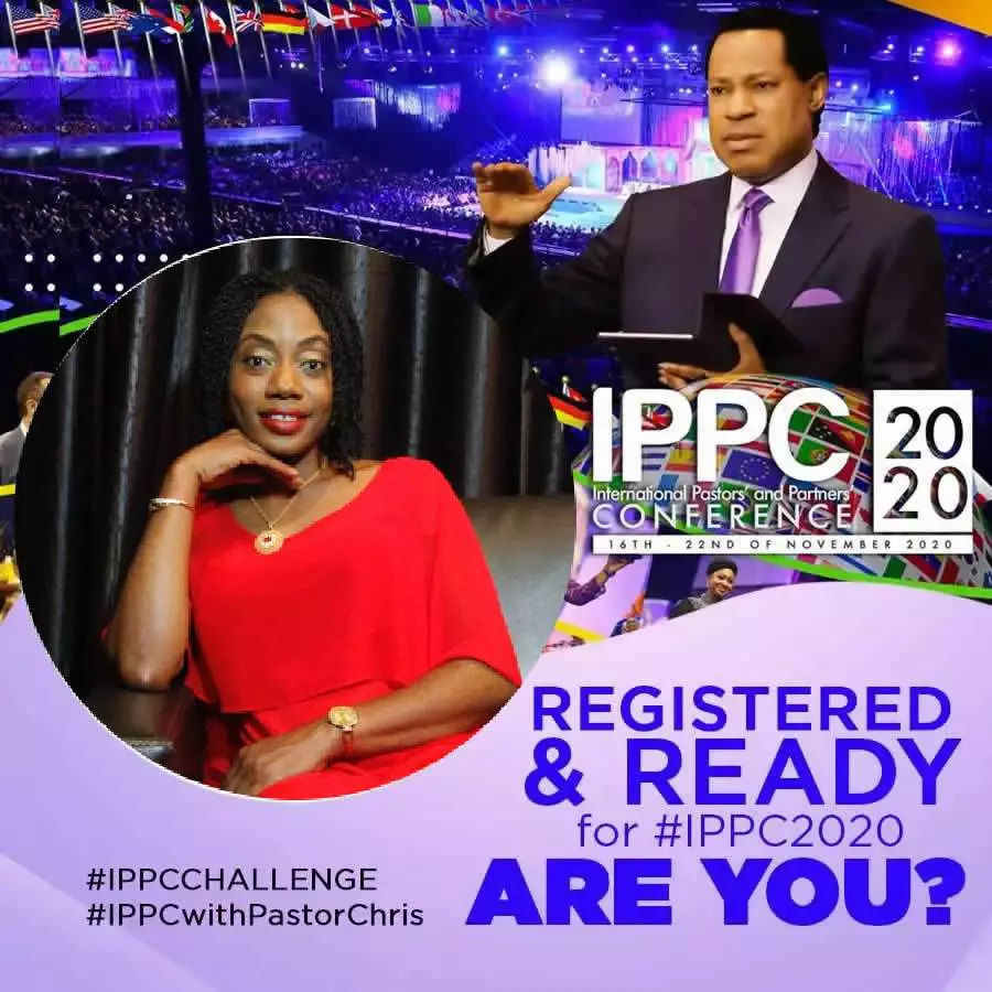 Pastor Yinka Olowu avatar picture