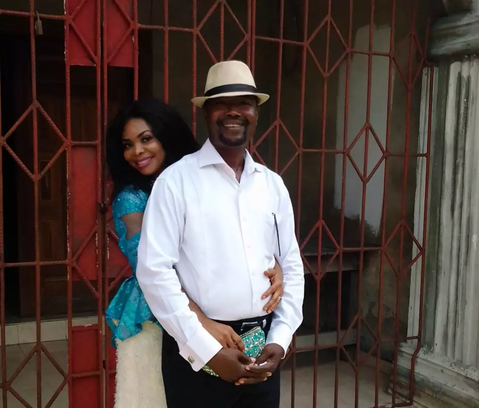 CHARITY Ogbomo avatar picture