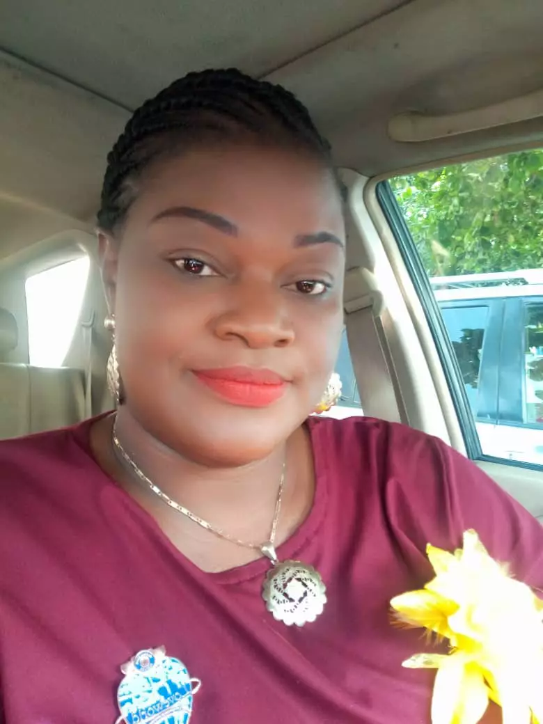 Roselyn Iyke-Onyeabor avatar picture
