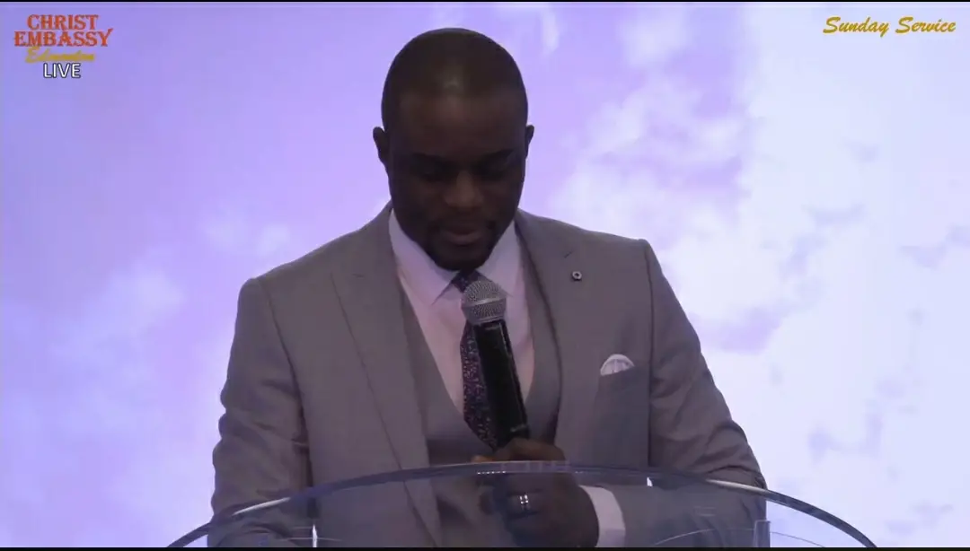 Pastor Desmond avatar picture