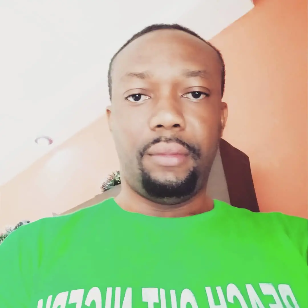 Immanuel Udoh avatar picture
