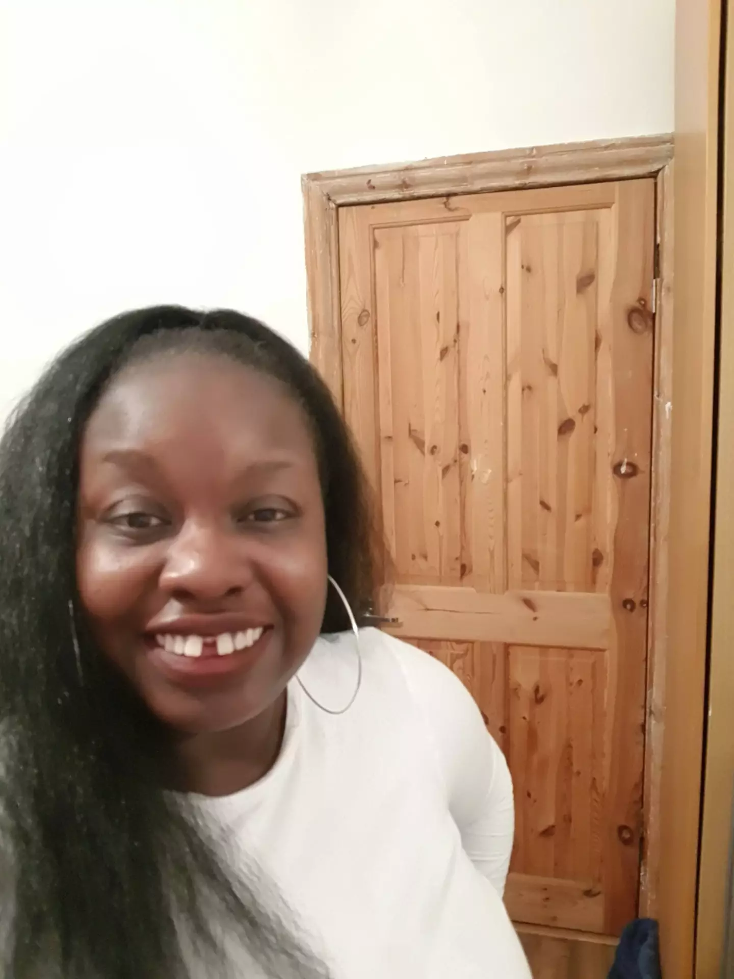 Tendayi avatar picture