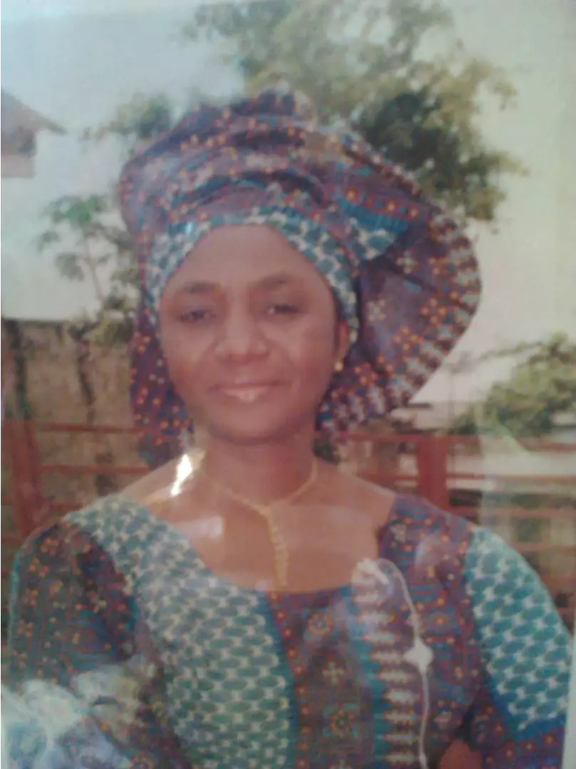 Stella Ighalo avatar picture