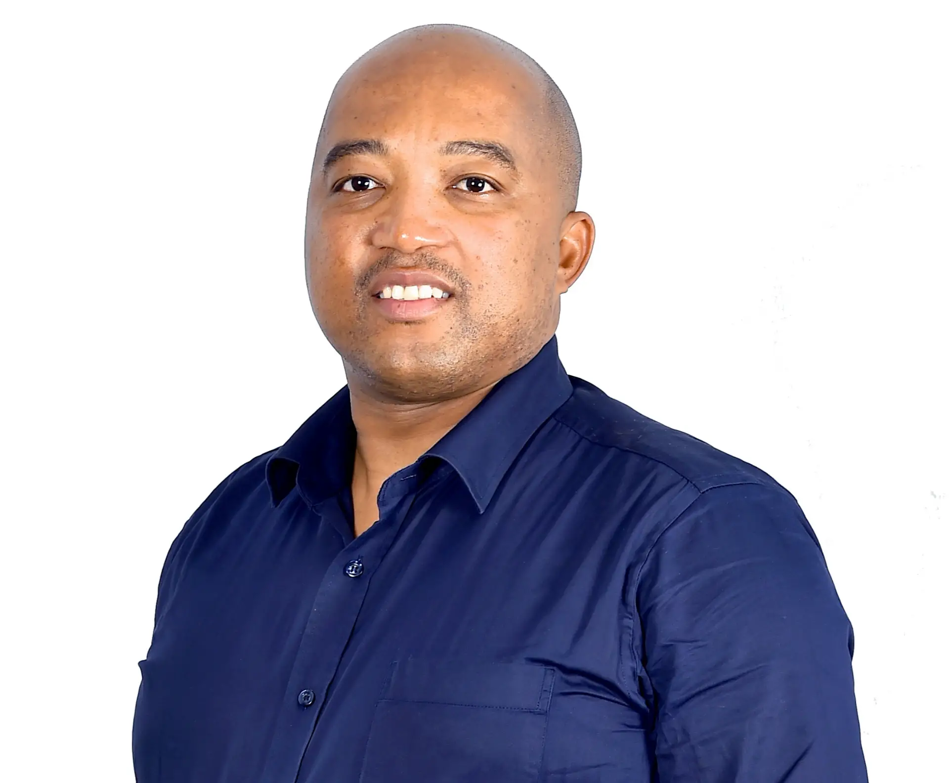 Pastor Thulani avatar picture