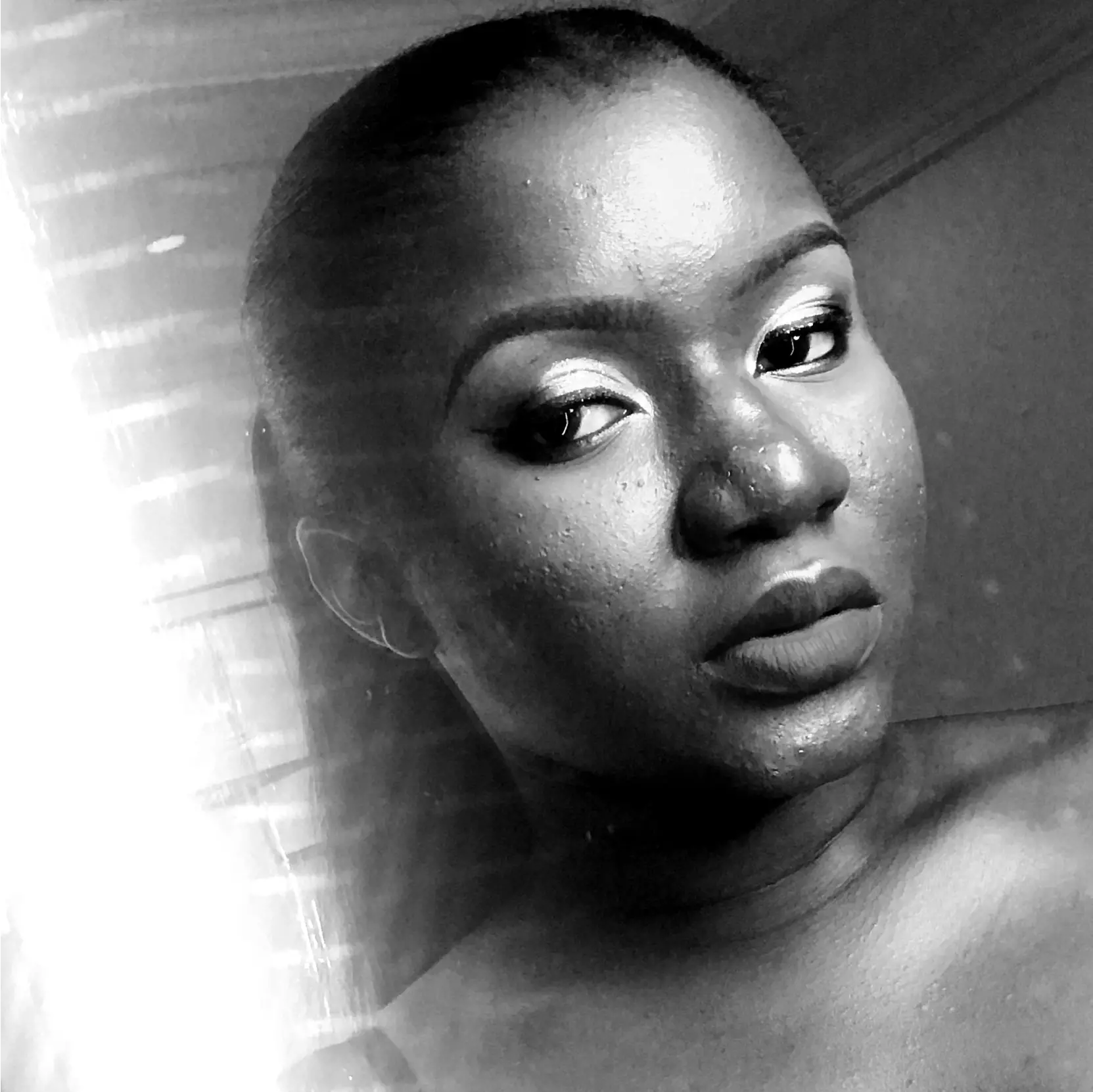 Nicole Chibuzor Egede avatar picture