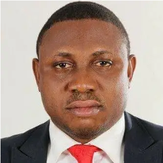 Pastor Emmanuel Ikpe avatar picture