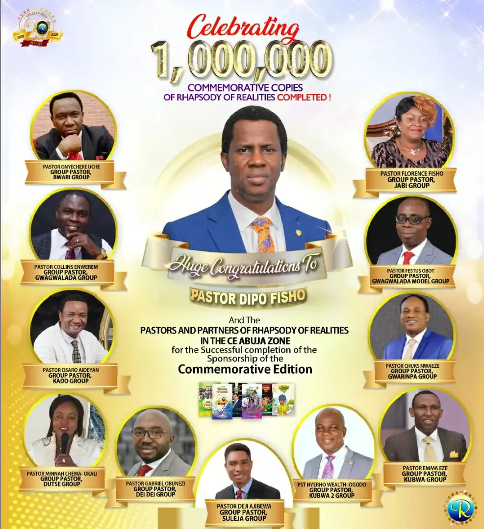 pastor minnah avatar picture